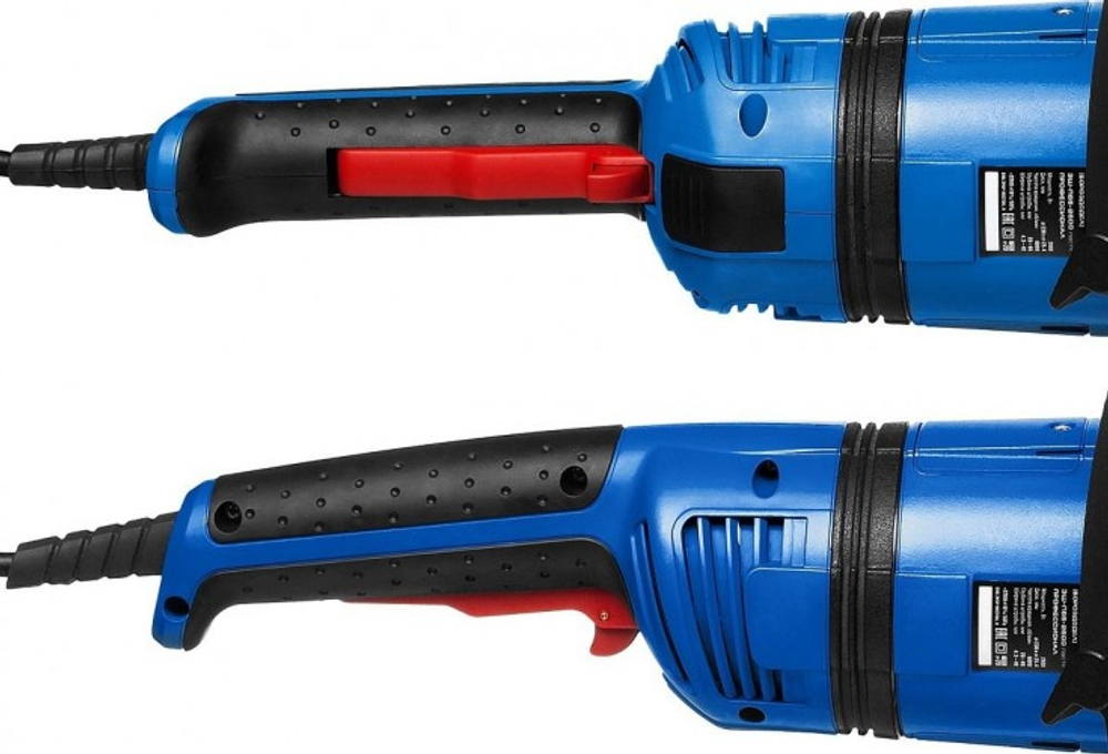 Штроборез сетевой ЗУБР ЗШ-П45-2100 ПВТК Профессионал