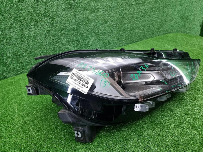 Фара правая Jetour X70 PLUS (2023-н.в.) LED