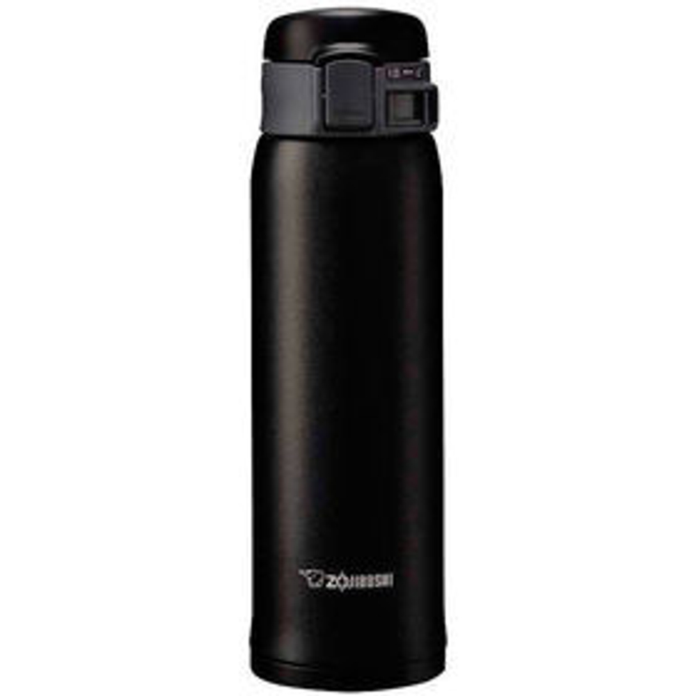 Термос Zojirushi SM-SE48 0,48 л Matte Black BZ