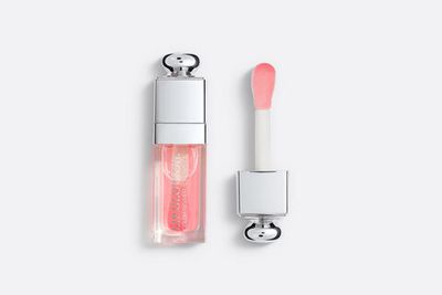 Масло-блеск для губ DIOR Addict Lip Glow Oil - 001 Pink