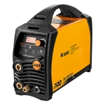 Сварог PRO TIG 200 DSP W207 сварочный инвертор tig 00000091581