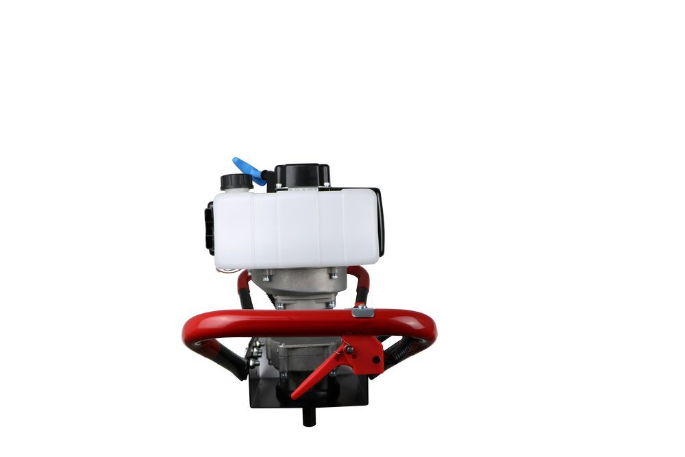 Мотобур PROFIPOWER МБ-52(52 см³, 0,8л, 220 об/мин, 300 мм)