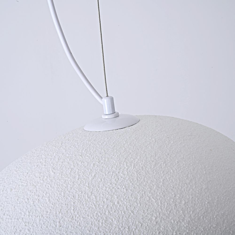 Подвесной светильник CEMENCLOUD A D60 White