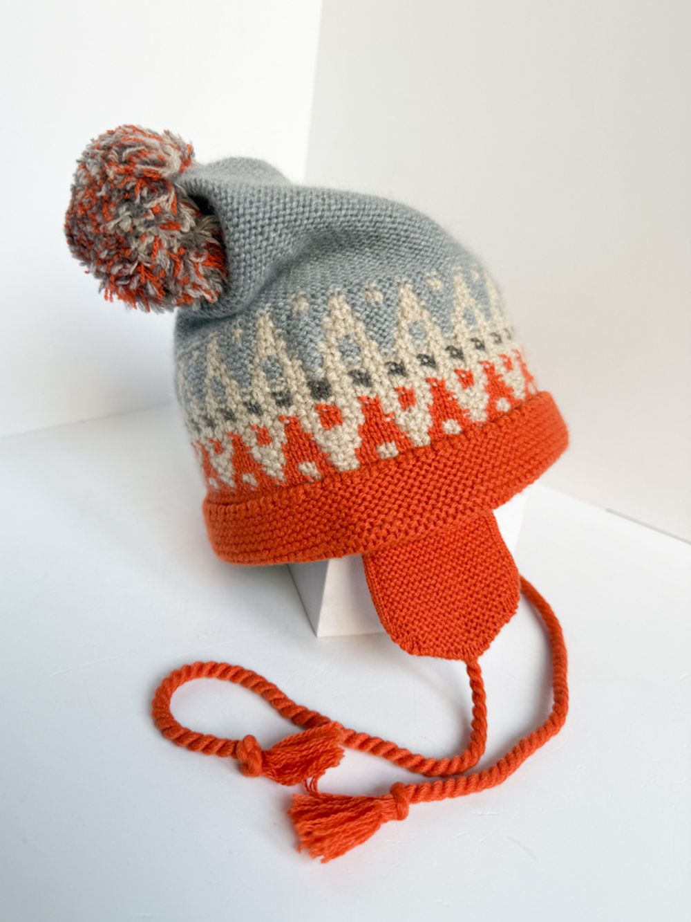 Кашемировая шапка Loro Piana, 92