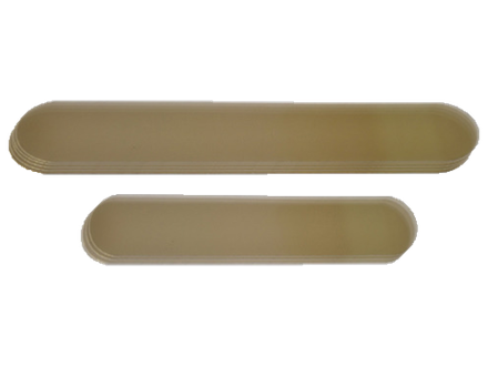 Слюда обрезная СМОГ