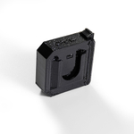 Уличный , бокс/держатель датчика Xiaomi Aqara Temperature and Humidity Sensor, черный