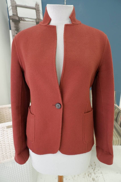 Жакет Icicle стильный 44 размер