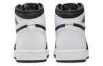 Jordan 1 Retro High OG Black White GS