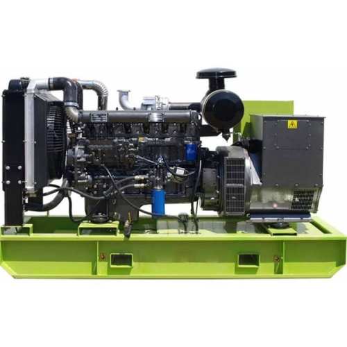 Дизельный генератор MOTOR АД100-T400-R