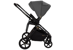 Детская коляска Sweet Baby Stella Plus Therma 2 в 1 427415 Dark Grey