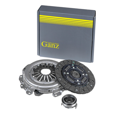 Сцепление в сборе Chevrolet Aveo 1.2/Matiz 1.0 GANZ GIE36033