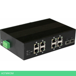 Коммутатор Osnovo SW-60802/IC