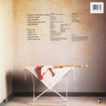 Eric Clapton / Money And Cigarettes (LP)