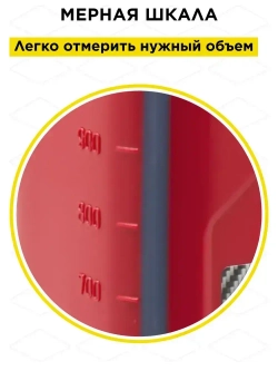 Масло DDE 2-тактное минеральное, 1 л, зелёное, стандарт API TB