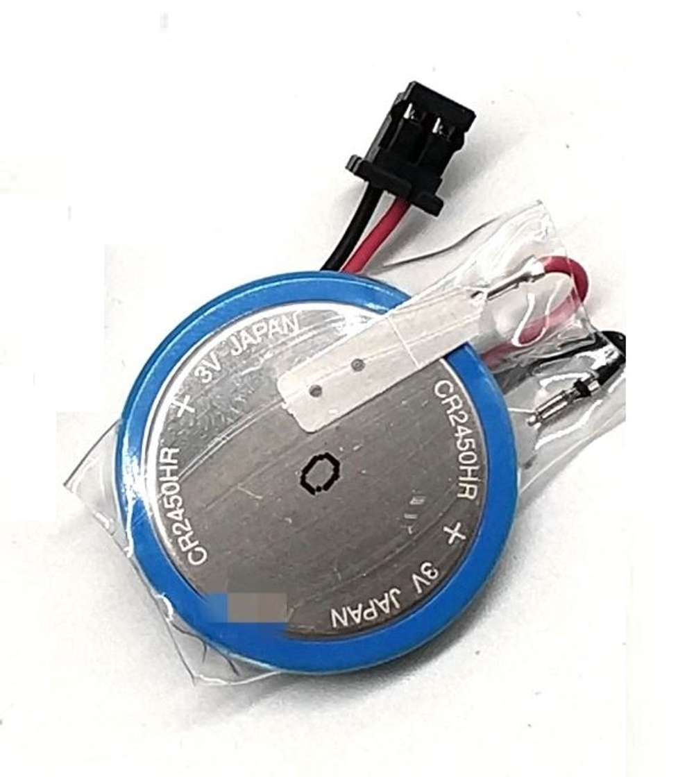 Элемент питания CR2450HR-WC4  Maxell