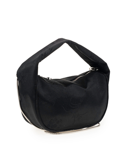 27762/10 Сумка жен., иск.кожа + текстиль