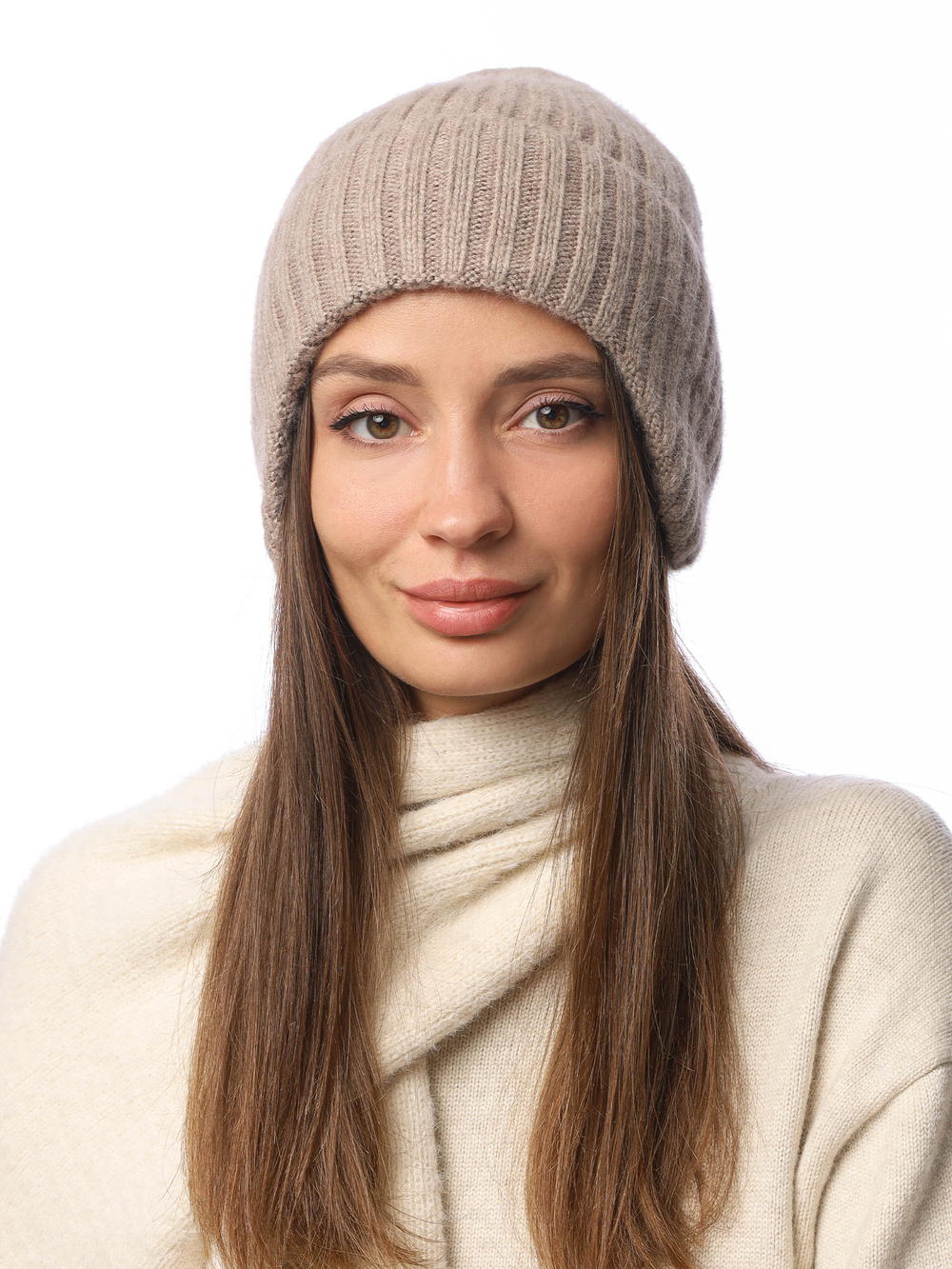 Шапка FABRETTI DW112-12f