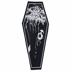 Ковер придверный Darkthrone (002)
