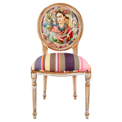 Стул Объект мечты Кармен