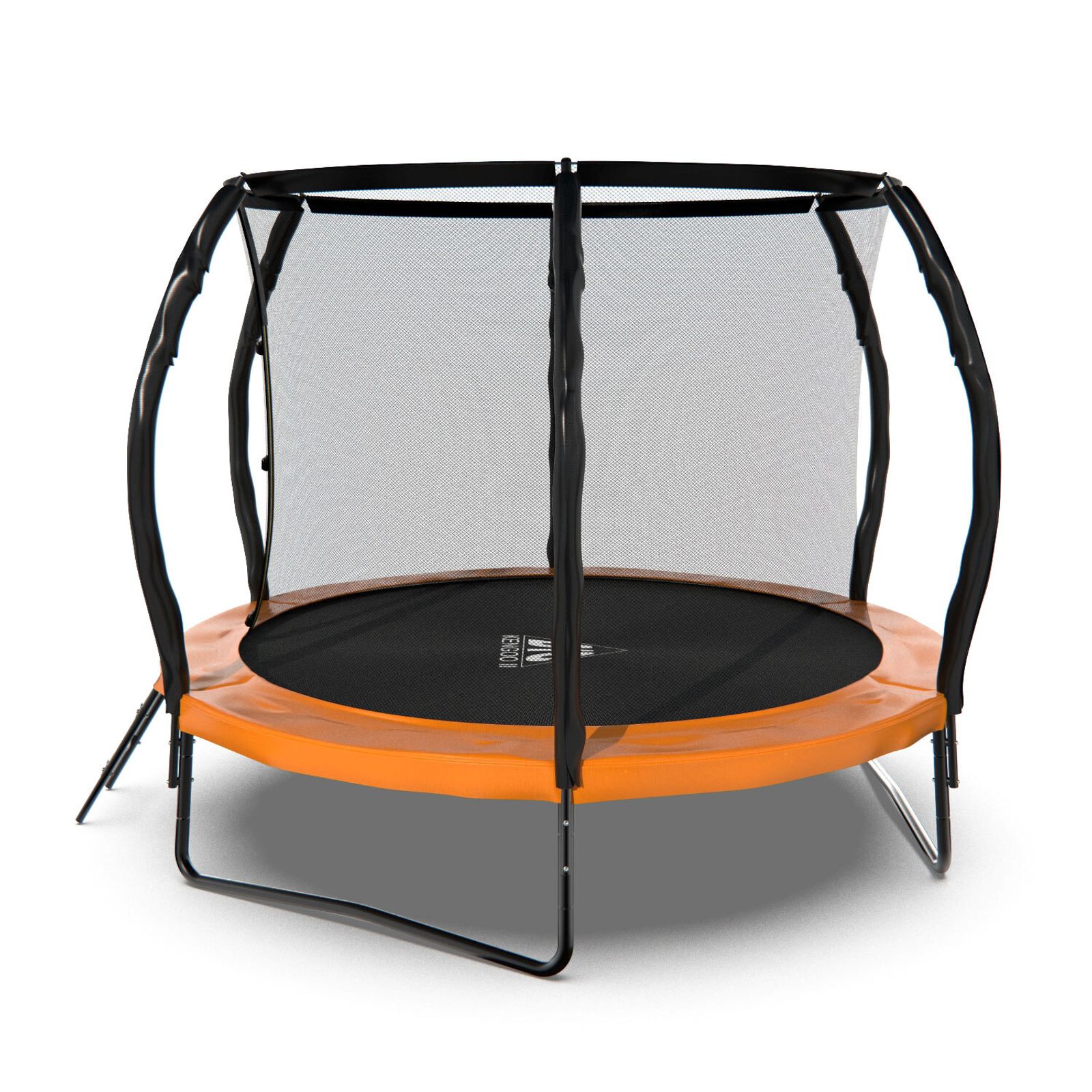 Батут DFC KENGOO II 8ft фото №4