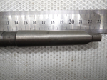 Сверло 16.75мм (110х220) Р6АМ5 к\х К/М2 СССР
