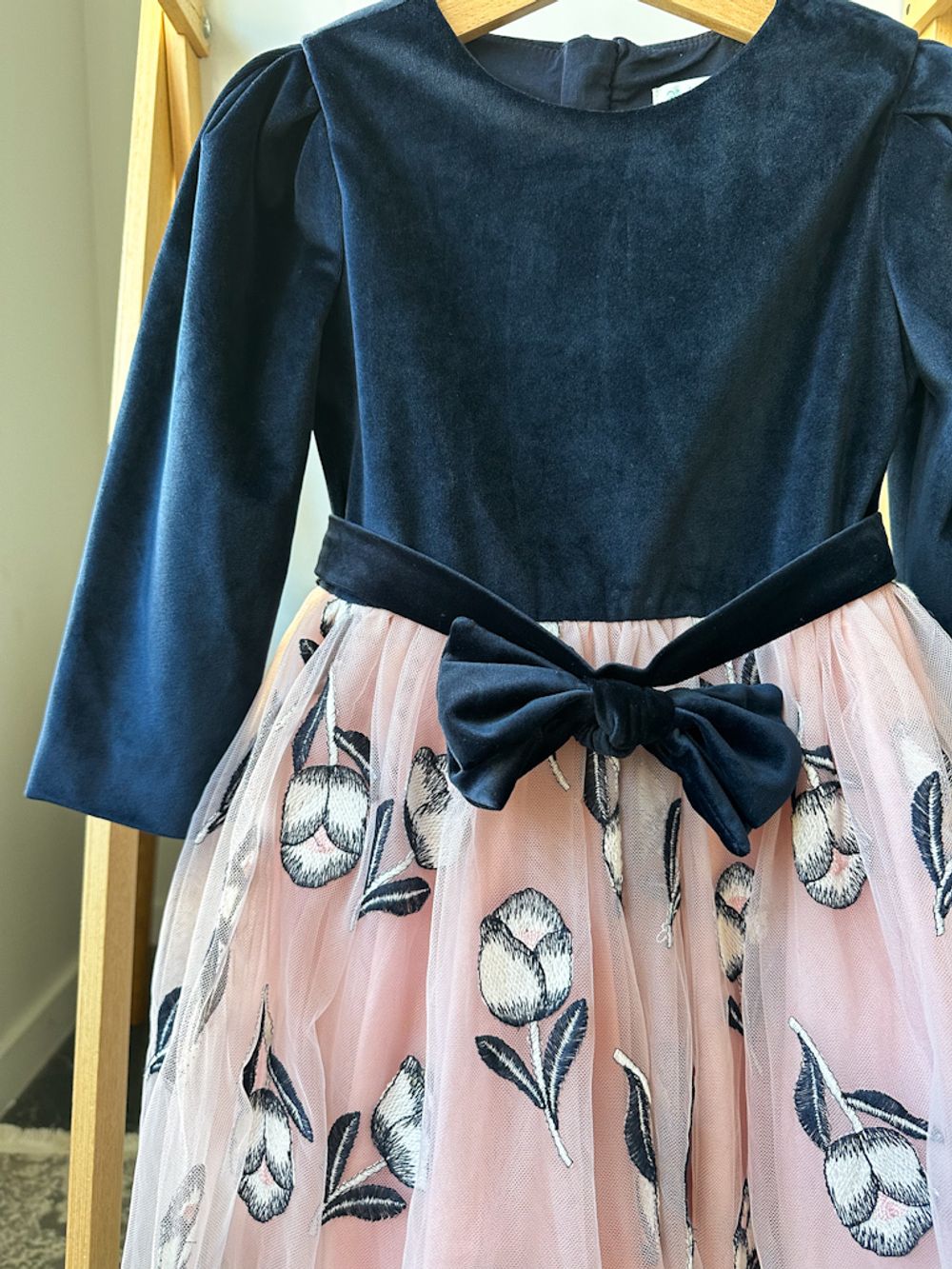 Платье Abel & Lula, 116