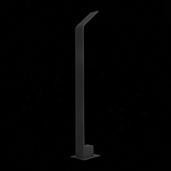Уличный наземный низкий светильник ST-Luce SL094.445.01