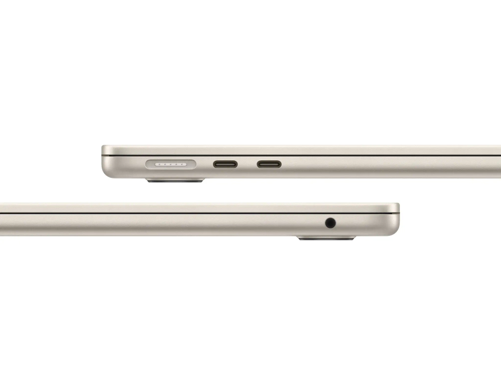 MacBook Air 13” (M4 10-Core, GPU 10-Core, 24GB, 512GB)