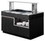 Шведский стол для холодных закусок Finist ШСхв1175