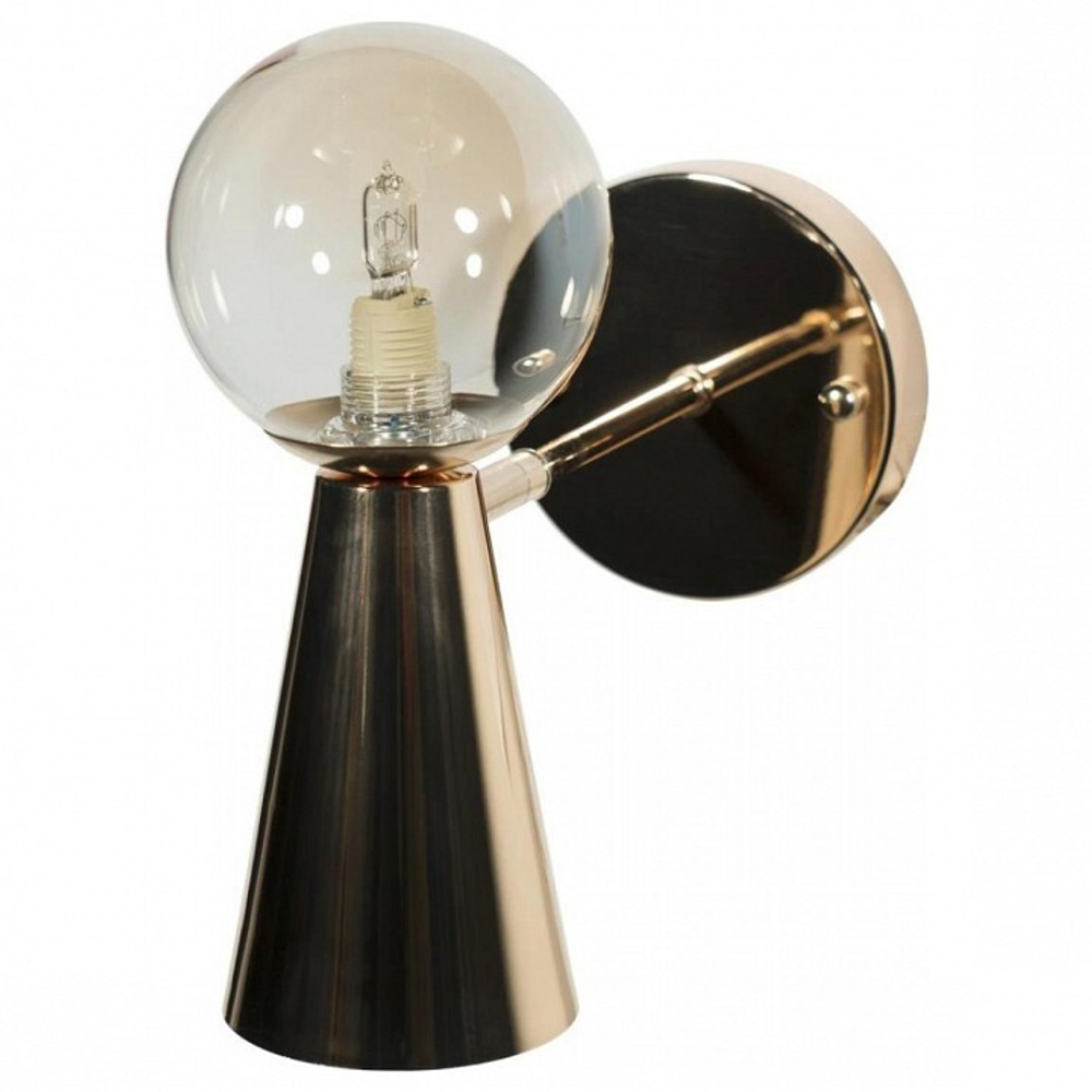 Бра Loft it 10046W Gold