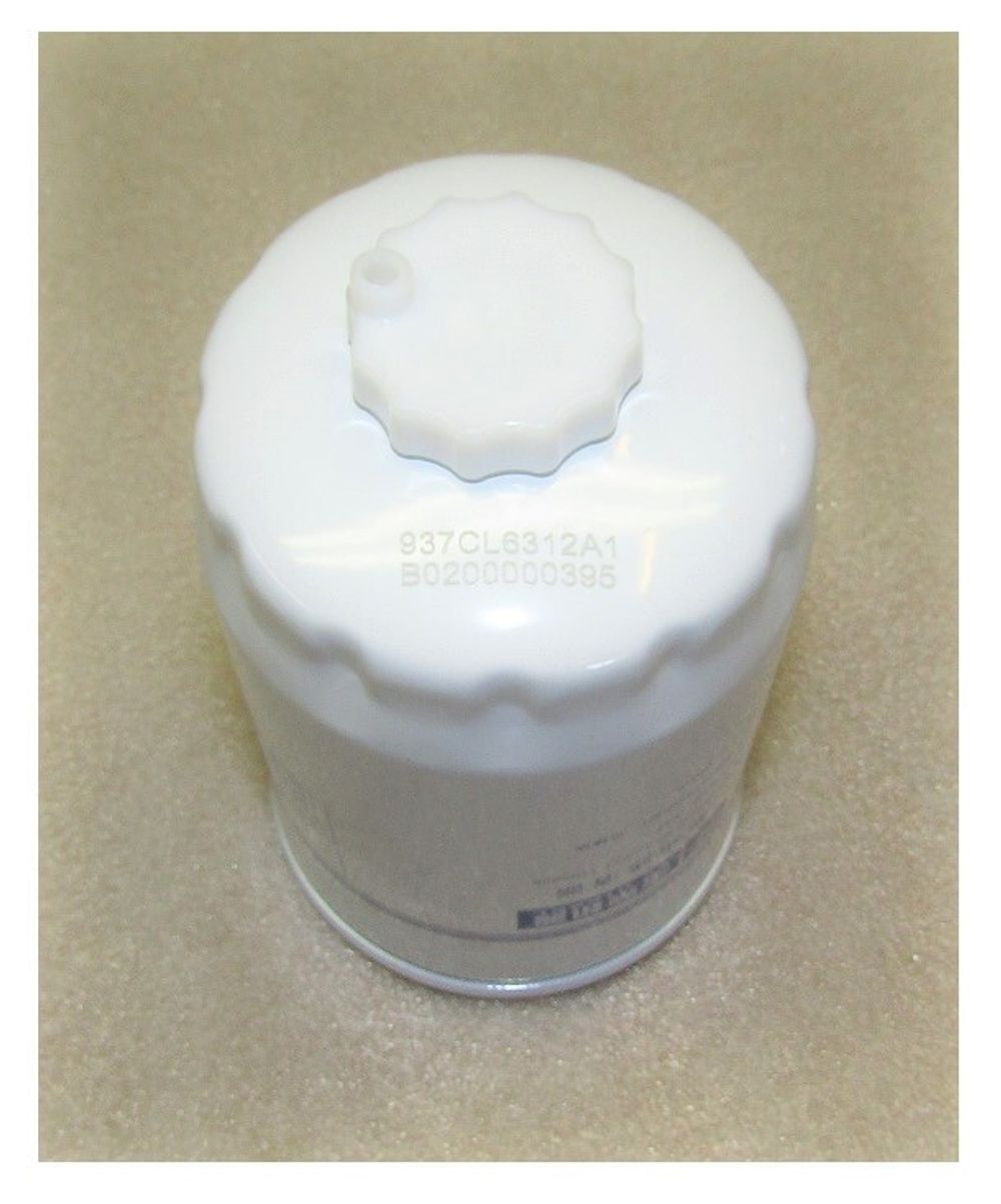 Фильтр топливный TDY 165 6LT/Fuel filter