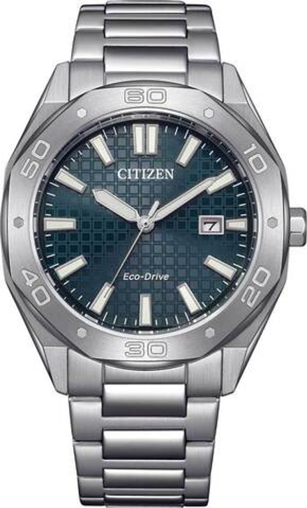 Мужские наручные часы Citizen BM7630-80X