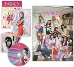 Альбом TWICE - FANCY YOU