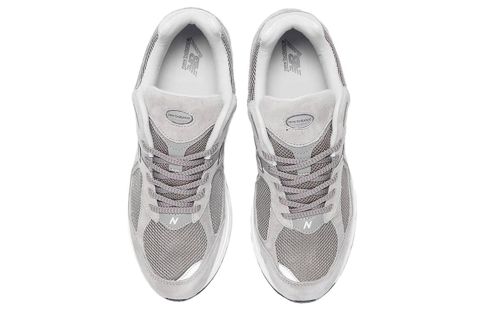 Кроссовки New Balance Nb 2002R