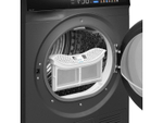 Сушильная машина Meferi MDR1016GR HP Comfort серый