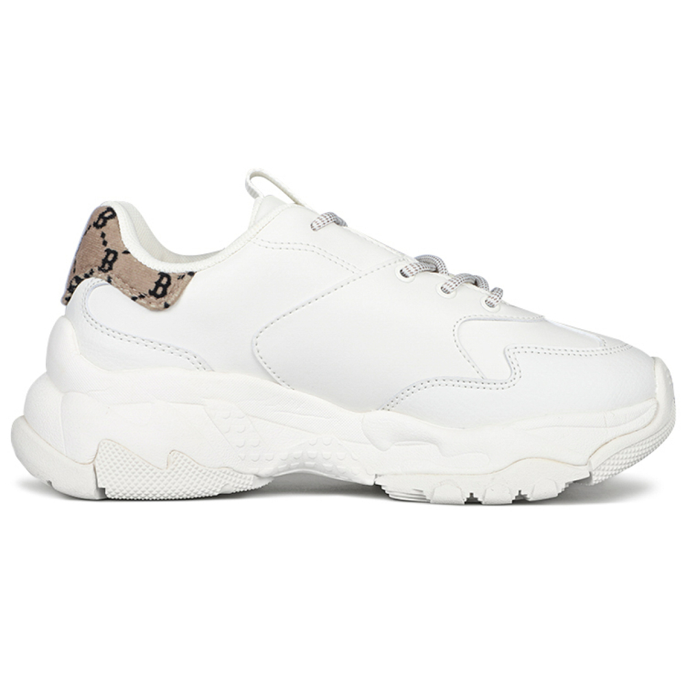 Кроссовки MLB Big Ball Chunky, 3ASHCM11N-43BGD