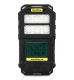 HardGas X6 газоанализатор многокомпонентный взрывозащищённый переносной