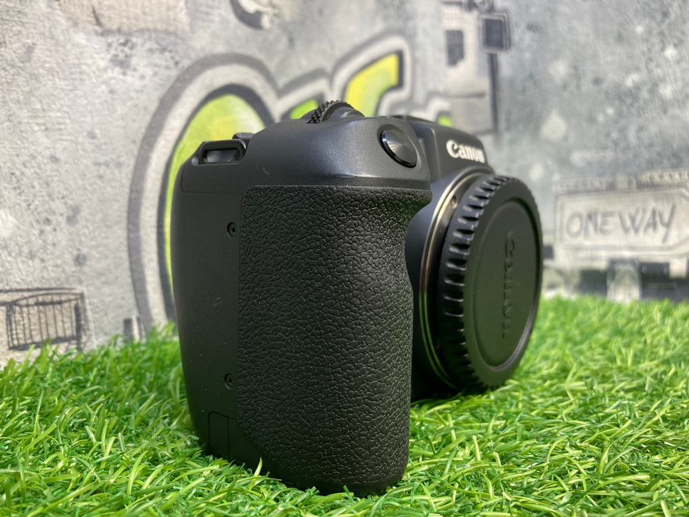 Canon RP (43.000 кадров)