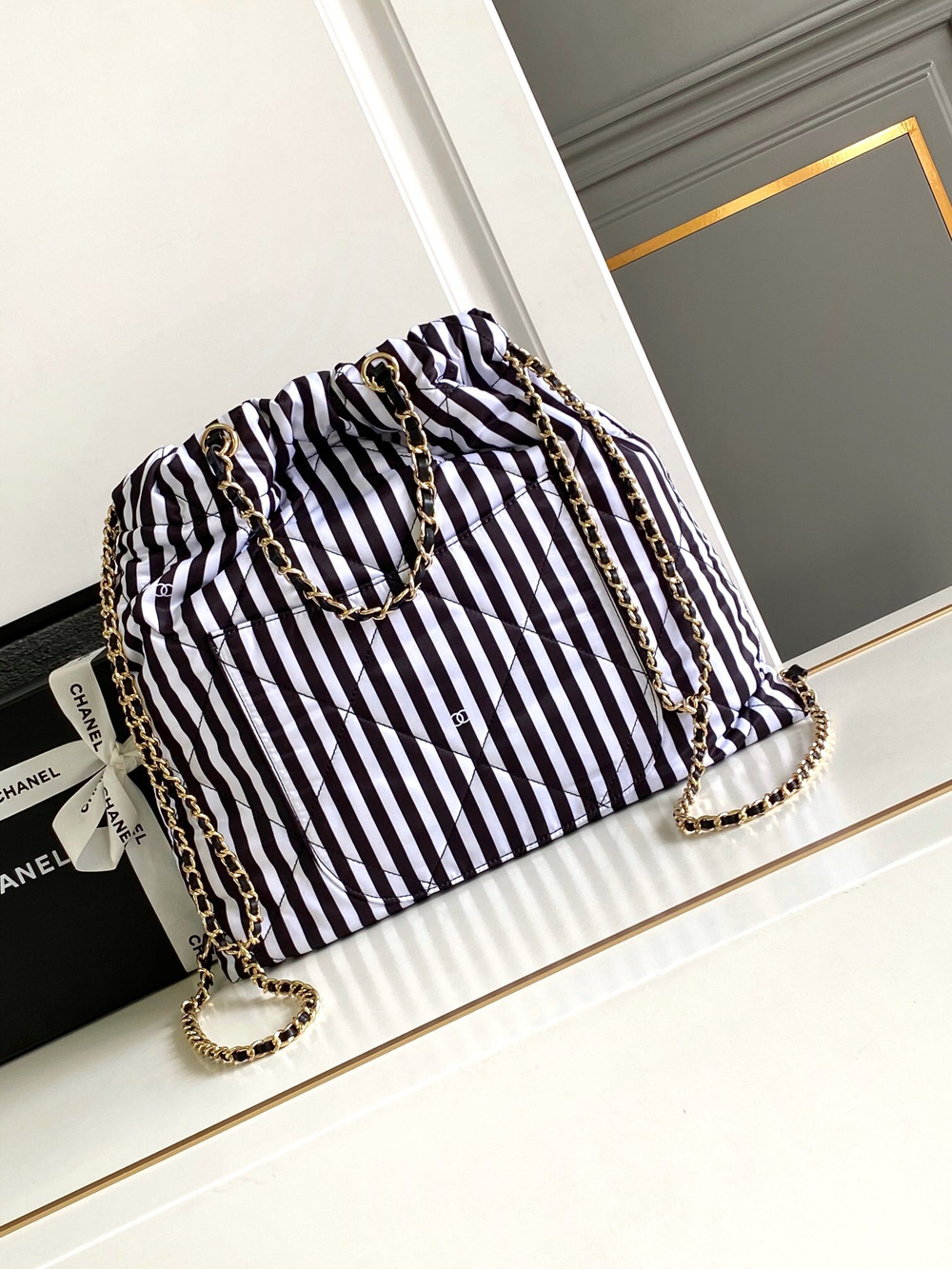 Chanel Bag 36 cm
