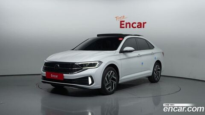 Volkswagen Jetta 7 Generation 1.5 TSI Prestige (12.2022)