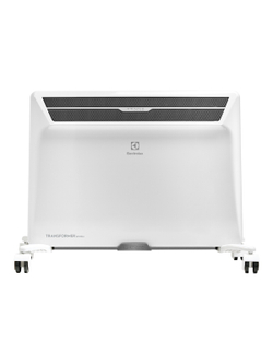Комплект Electrolux Air Gate Transformer с блоком управления и шасси ECH/AG2-1500 T-TUI4 (инвертор)