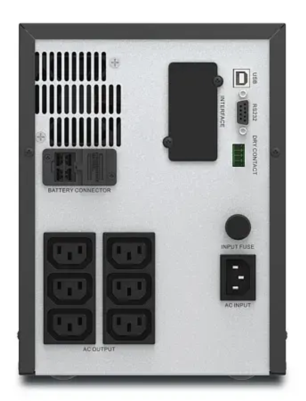ИБП APC SMV2000CAI (SMV2000CAI)