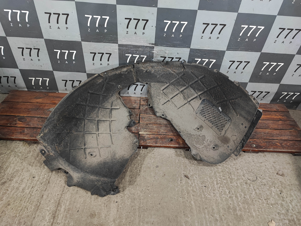 Подкрылок передний правый Lixiang L9  Б/У Оригинал X0155120030