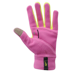 Перчатки для бега NIKE WOMEN'S TECH THERMAL RUNNING GLOVES