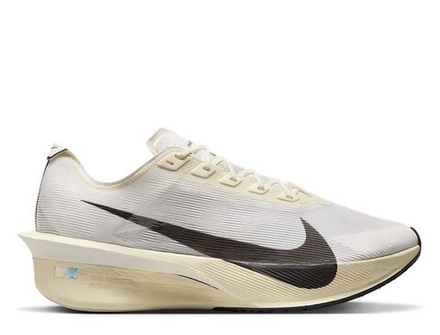 Кроссовки для бега мужские Nike ZoomX Vaporfly Next% 4 „Jakob Ingebrigtsen” M Ванильно-Черные