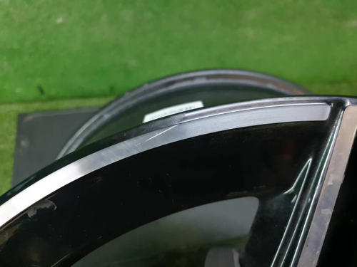 Диск литой R20 Mercedes GLE V167 (2018-н.в.) AMG передний