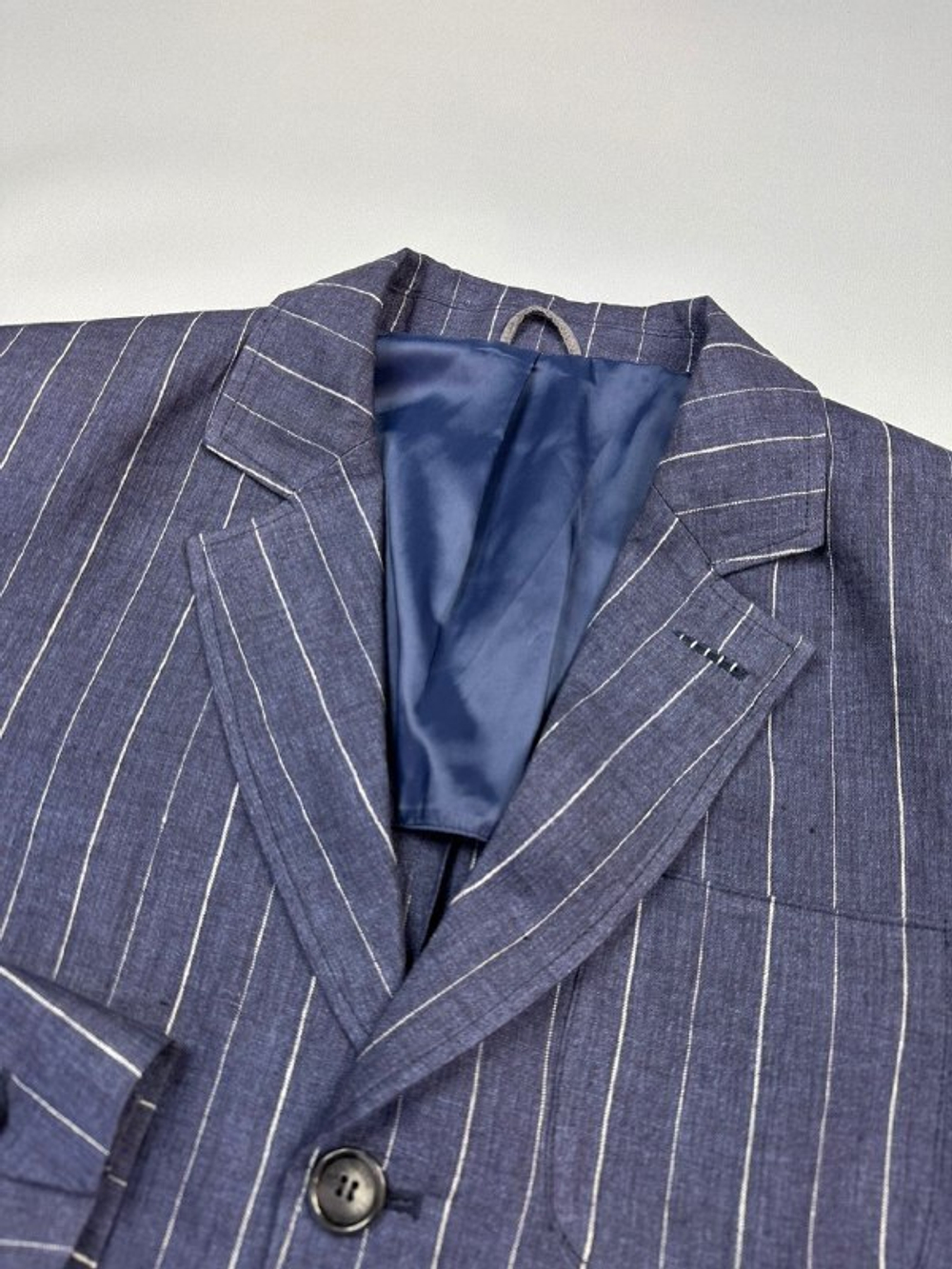 Костюм Brunello Cucinelli