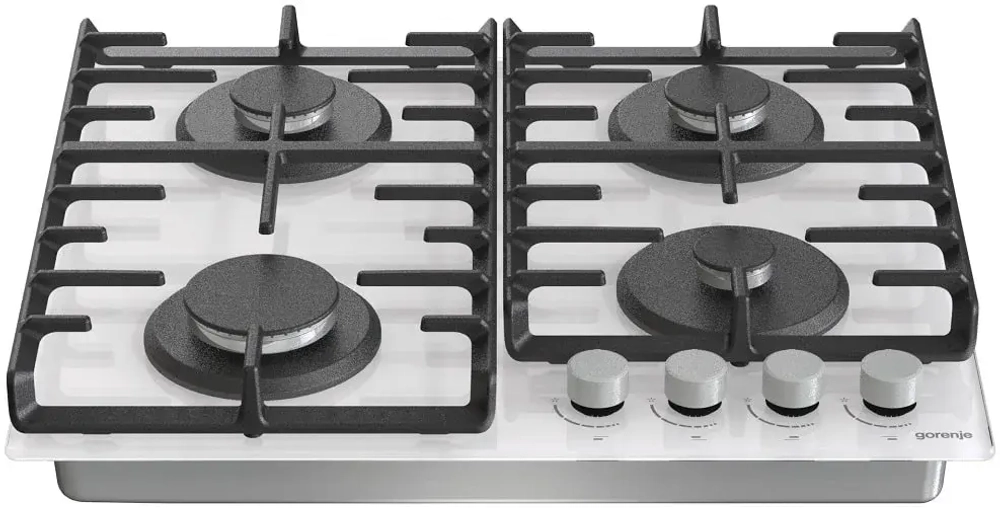 Встраиваемая газовая варочная панель Gorenje GT642AXW