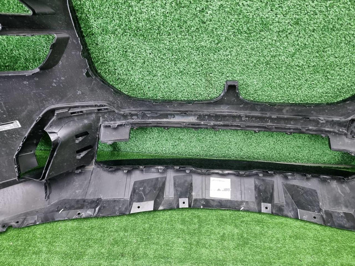 Бампер передний BMW X7 G07 (2022-н.в.) M-paket