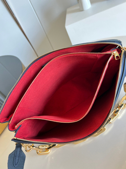Louis Vuitton Coussin MM